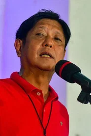 Photo of Ferdinand Marcos, Jr. as Himself