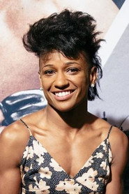 Photo of Angela Hill as Herself