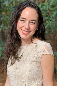 Photo of Amanda Barber as Martha