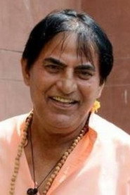Photo of Praveen Kumar Sobti as Kaal Bhairav