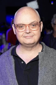 Photo of Mickey Boardman as Self