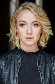 Photo of Zoe Jensen as Stacy