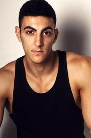 Photo of Erol Ismail as Lee