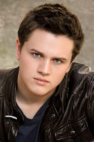 Photo of William J. Harrison as Drake