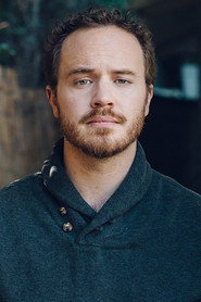 Photo of Vince Major as Kurt