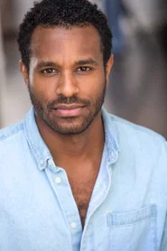 Photo of Myron Donley as Boyfriend