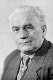 Photo of Wilhelm Pieck as Self (archive footage)