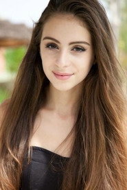 Photo of Dounia Binebine as Ines