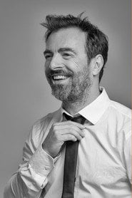 Photo of Kevin Johansen as Himself