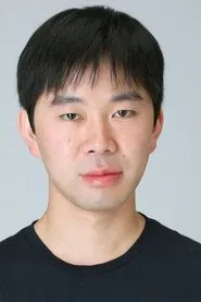 Photo of Kota Oka as Man (voice)
