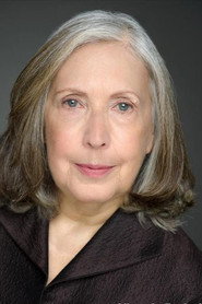 Photo of Victoria Barkoff as Ida Silberman