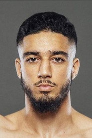 Photo of Mossab El Marzkioui as Self
