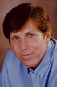 Photo of Peter Conboy as Painter