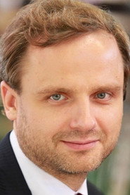 Photo of Mikhail Churbanov