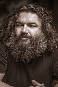 Photo of Toby Hargrave