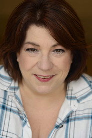 Photo of Khris Scarlato as Charmaine McRussell