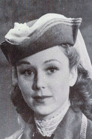 Photo of Marjorie Manners as Dallas Conroy