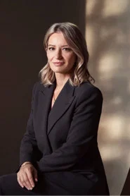 Photo of Katy Tur as Self