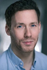 Photo of James Barton-Steel as Miller