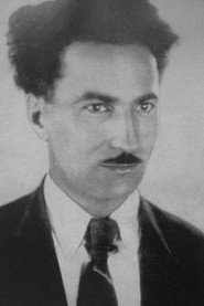Photo of Nikoloz Shengelaia as self