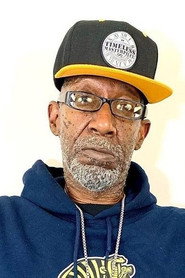 Photo of Coke La Rock as Himself
