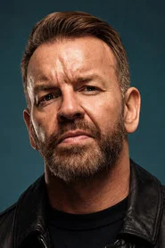 Photo of Jason Reso as Christian