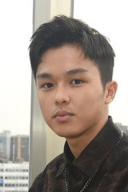 Photo of Andrew Chen as Niv