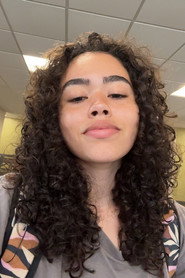 Photo of Aliza Morai Vazquez-Ramos as Aliza