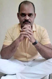 Photo of Shivpujan tiwari as PSI Santosh rao