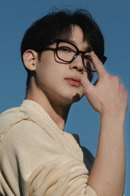 Photo of Eason Zhang as Xiao Yuchen