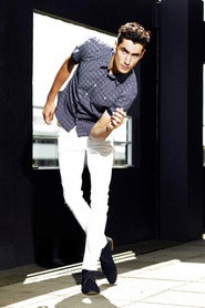 Photo of Milan Van Aagten as Matthew