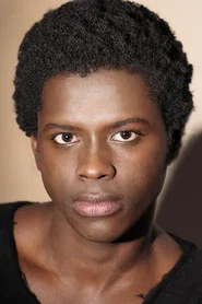 Photo of Abdoul Lamine as Kwento Okongo