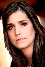 Photo of Nancy P. Corbo as Mika (voice)
