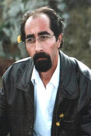 Photo of İsrafil Parlak as Mustafa