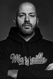 Photo of Bougar as Self (Host)