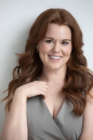 Photo of Jennifer Budinsky as Type a mom