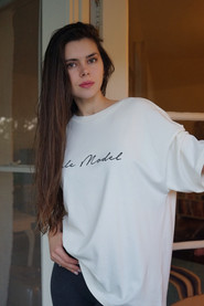 Photo of Kassandra Stanley Shostle as Muse