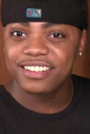 Photo of Lance