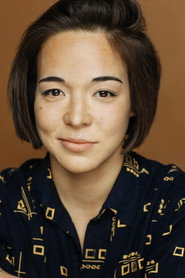 Photo of Aliya Boulanger