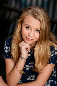 Photo of Lainey Woody as Hailey