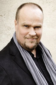 Photo of Juha Uusitalo as Der Holländer