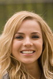 Photo of Carrie Reichenbach as Mary