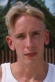 Photo of Liam Anderson