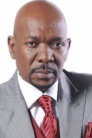 Photo of Menzi Ngubane as Jack Ngubane