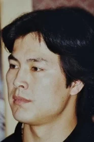 Photo of Ding Jun as Ding Yihai