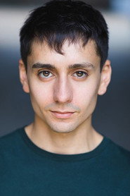 Photo of Joseph Payne as Oliver
