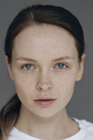 Photo of Irina Tumantseva as Кира