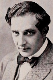 Photo of Ivan Christy as Cawthorne