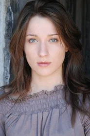 Photo of Elisa Sensi as Nicole