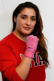 Photo of Tatiana Suarez as Self